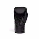 Everlast Elite 2 Boxing Gloves- Black/gold